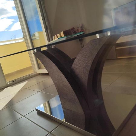 Anastasia Apartment Kavala Dış mekan fotoğraf