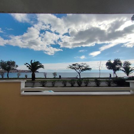 Anastasia Apartment Kavala Dış mekan fotoğraf