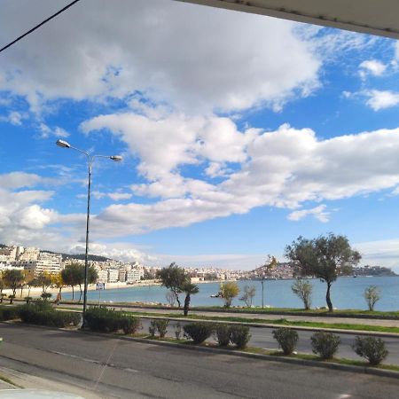 Anastasia Apartment Kavala Dış mekan fotoğraf