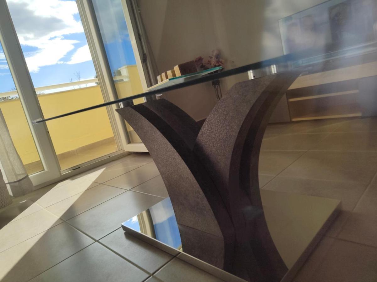 Anastasia Apartment Kavala Dış mekan fotoğraf