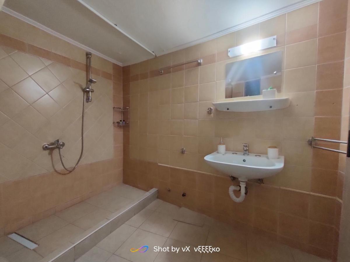 Anastasia Apartment Kavala Dış mekan fotoğraf